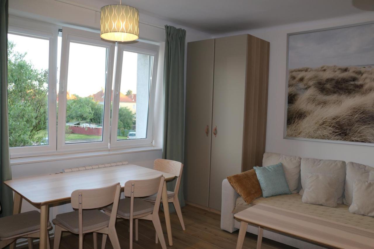 Apartament Freedom Kolobrzeg Dış mekan fotoğraf