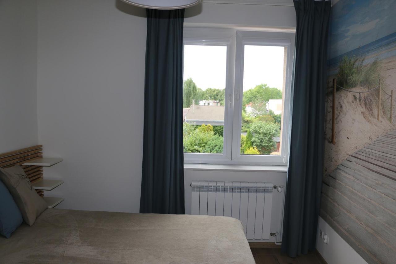 Apartament Freedom Kolobrzeg Dış mekan fotoğraf
