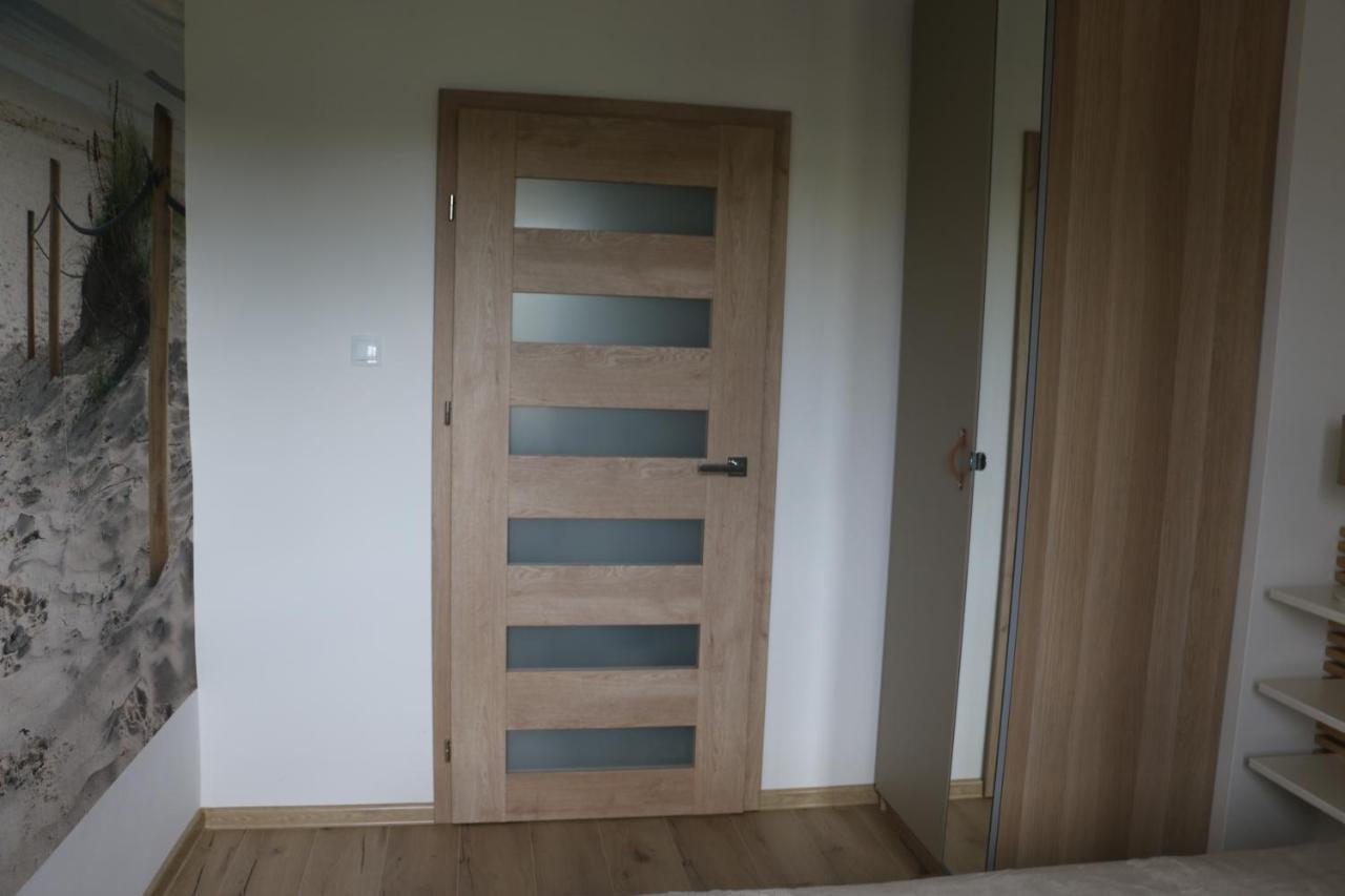 Apartament Freedom Kolobrzeg Dış mekan fotoğraf