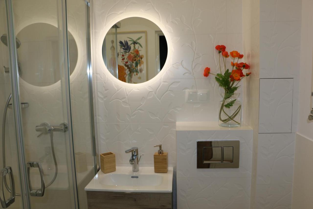Apartament Freedom Kolobrzeg Dış mekan fotoğraf