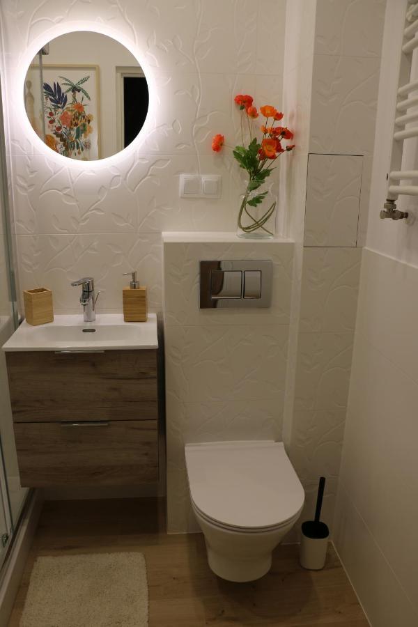 Apartament Freedom Kolobrzeg Dış mekan fotoğraf
