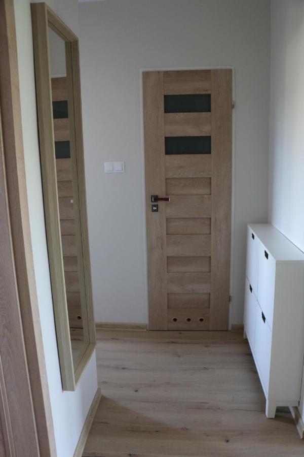 Apartament Freedom Kolobrzeg Dış mekan fotoğraf