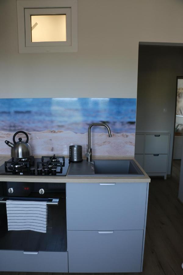 Apartament Freedom Kolobrzeg Dış mekan fotoğraf