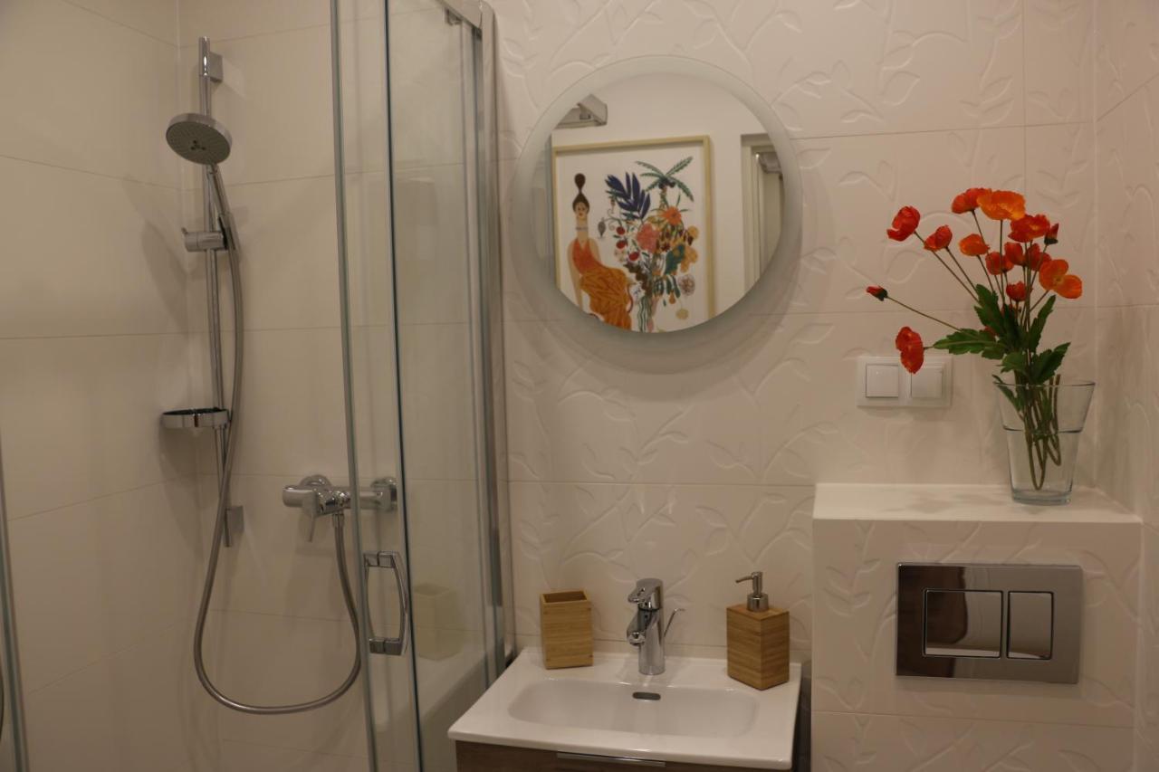 Apartament Freedom Kolobrzeg Dış mekan fotoğraf
