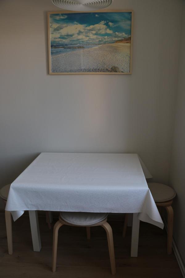 Apartament Freedom Kolobrzeg Dış mekan fotoğraf