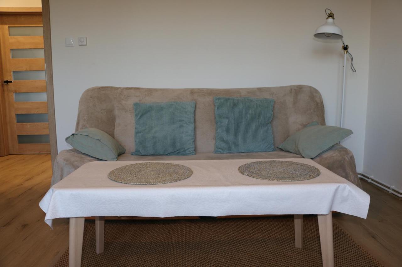 Apartament Freedom Kolobrzeg Dış mekan fotoğraf