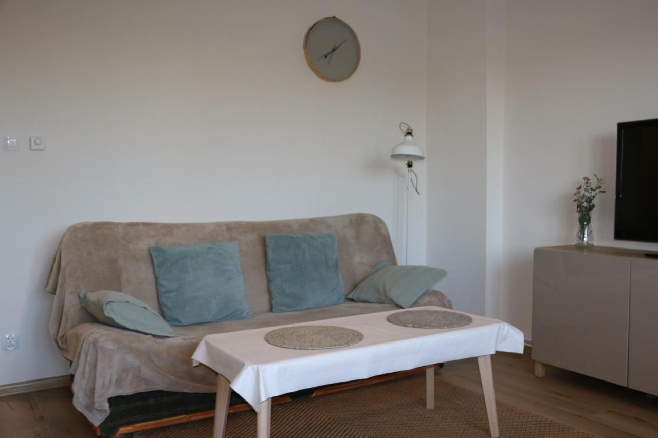 Apartament Freedom Kolobrzeg Dış mekan fotoğraf