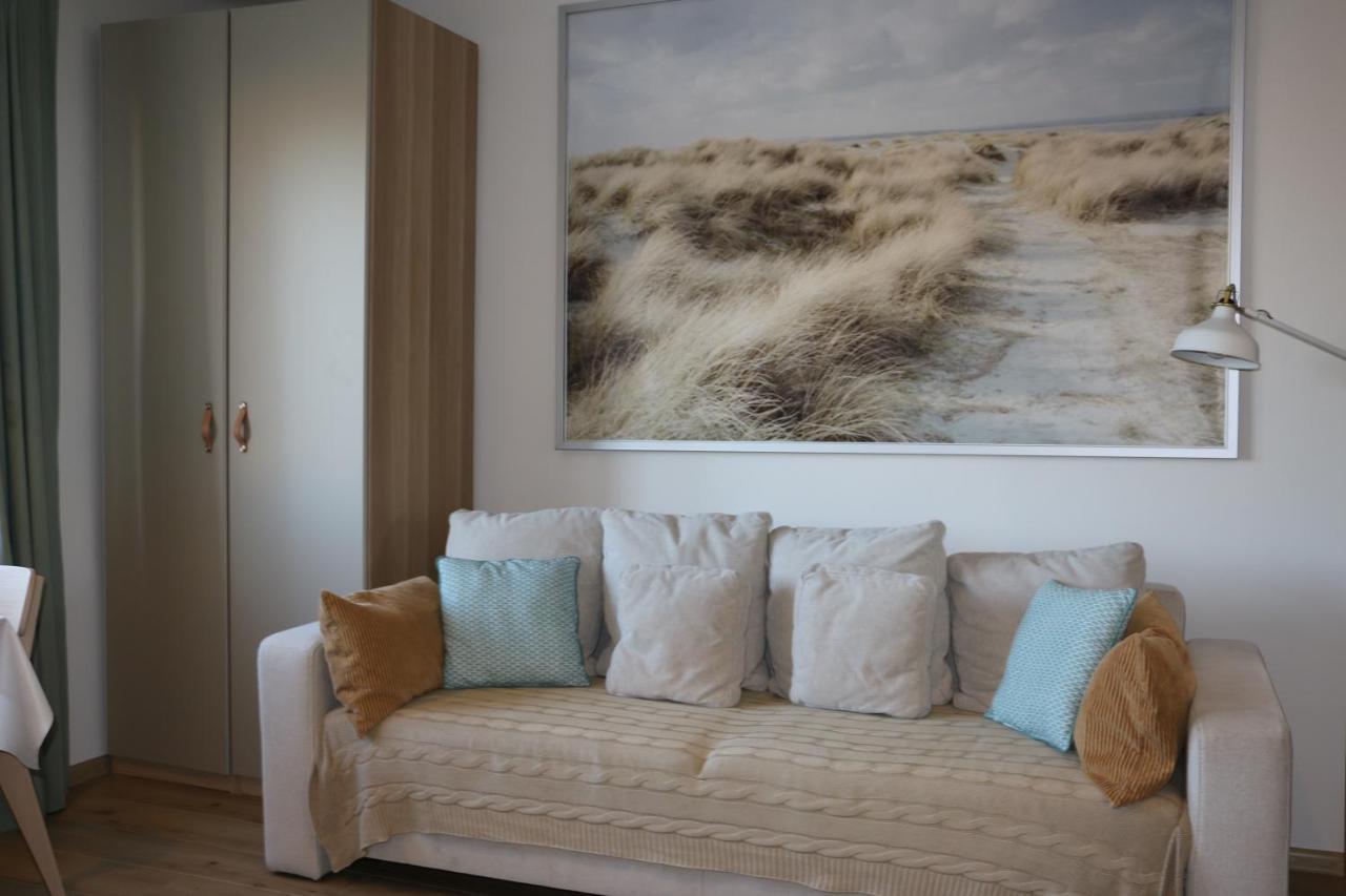 Apartament Freedom Kolobrzeg Dış mekan fotoğraf