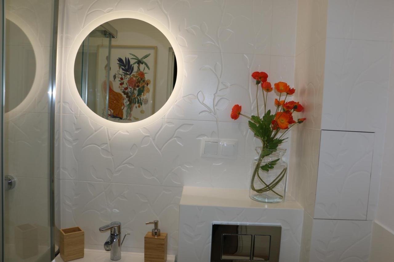 Apartament Freedom Kolobrzeg Dış mekan fotoğraf
