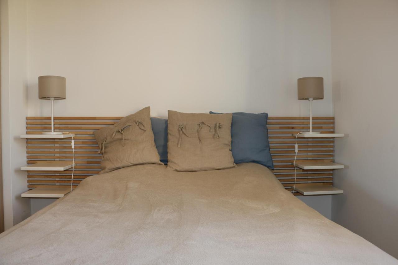 Apartament Freedom Kolobrzeg Dış mekan fotoğraf