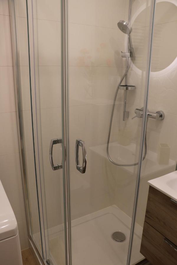 Apartament Freedom Kolobrzeg Dış mekan fotoğraf
