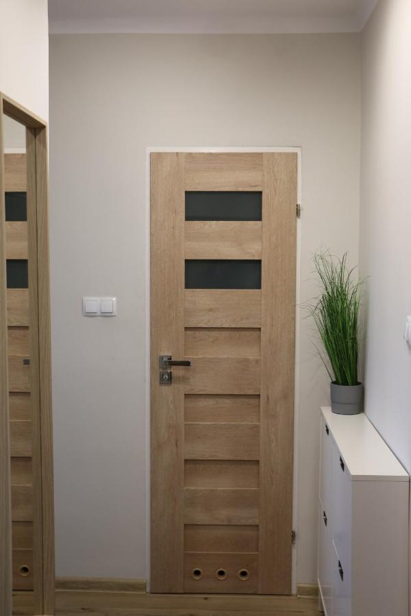 Apartament Freedom Kolobrzeg Dış mekan fotoğraf