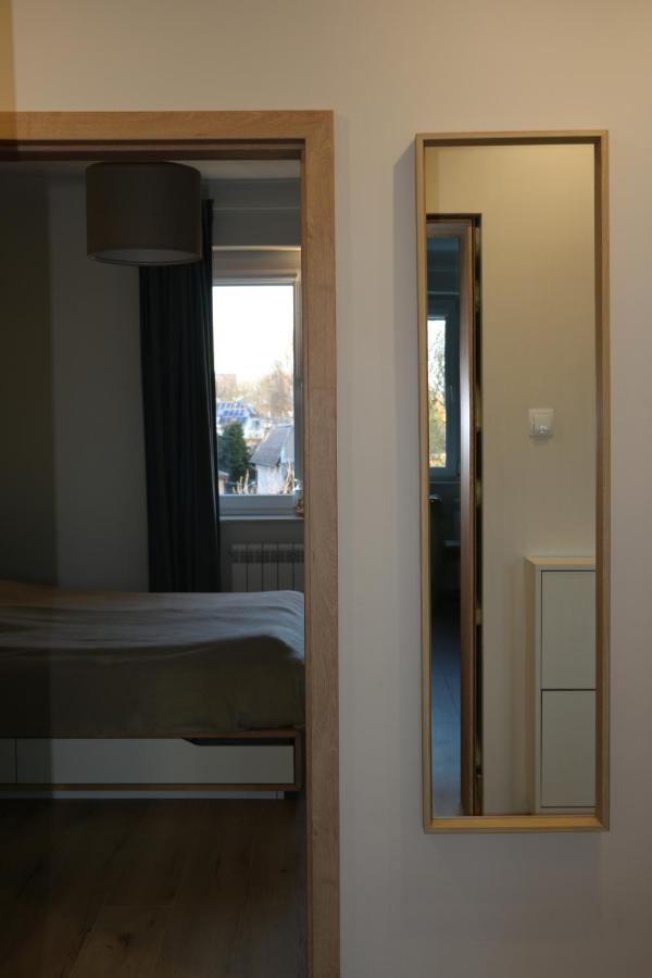 Apartament Freedom Kolobrzeg Dış mekan fotoğraf